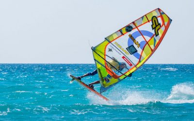 Sports & Activities in Andros Greece  – Getting in touch with your adventurous self!